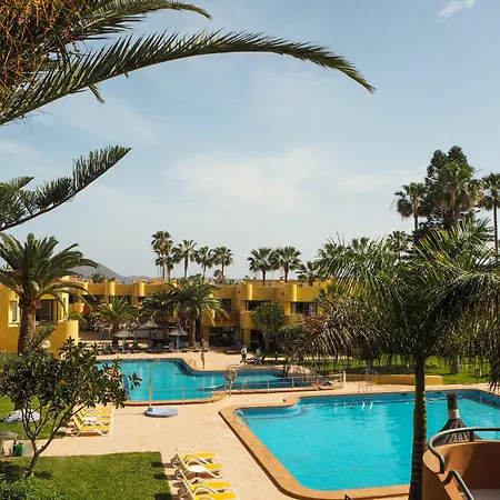 Atlantic Garden Mate Corralejo