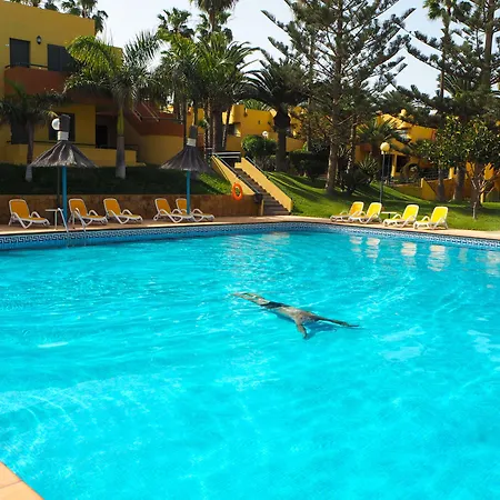 Atlantic Garden Mate Apartman