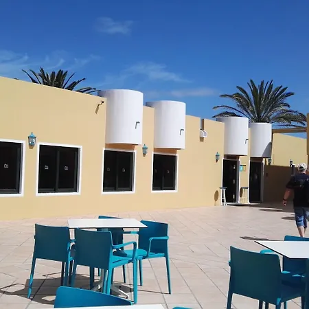 Appartement Atlantic Garden Mate Corralejo