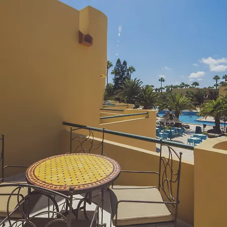 Appartement Atlantic Garden Mate *