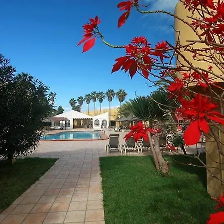 Lägenhet Atlantic Garden Mate Corralejo