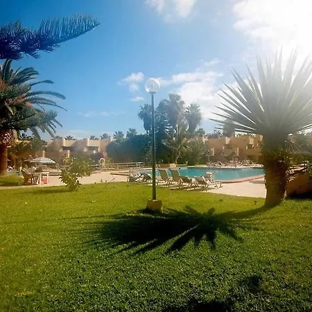 Atlantic Garden Mate * Corralejo