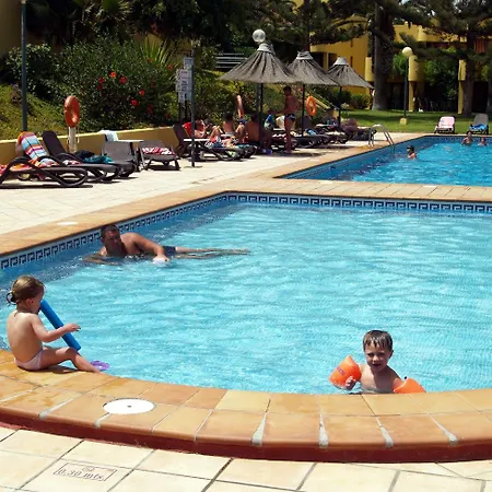 Apartman Atlantic Garden Mate *