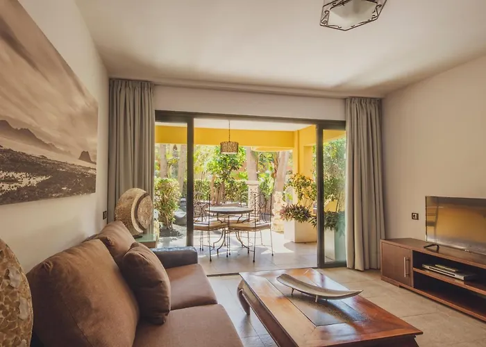 Apartamento Atlantic Garden Mate *