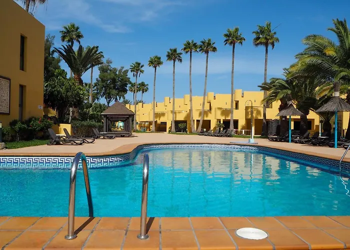 Apartamento Atlantic Garden Mate *