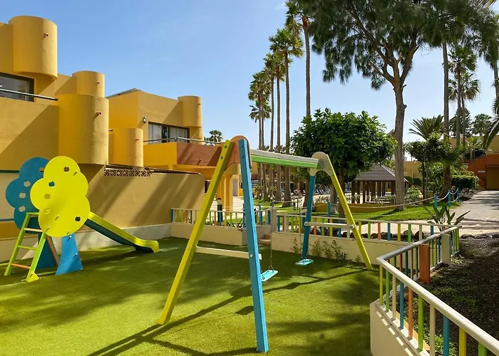 Apartamento Atlantic Garden Mate *