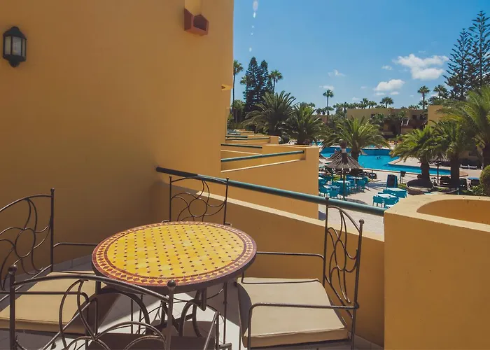 Apartamento Atlantic Garden Mate *