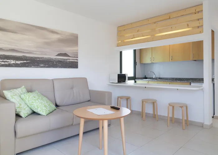 Atlantic Garden Mate Apartamento