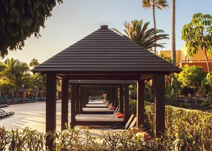 Apartamento Atlantic Garden Mate Corralejo