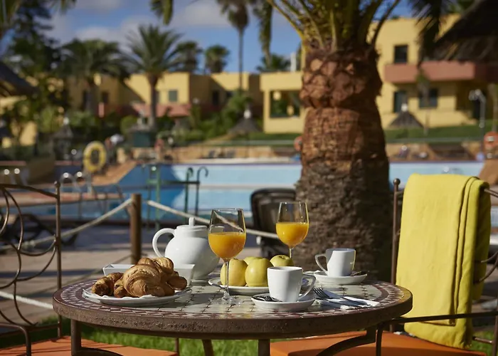 Apartamento Atlantic Garden Mate Corralejo