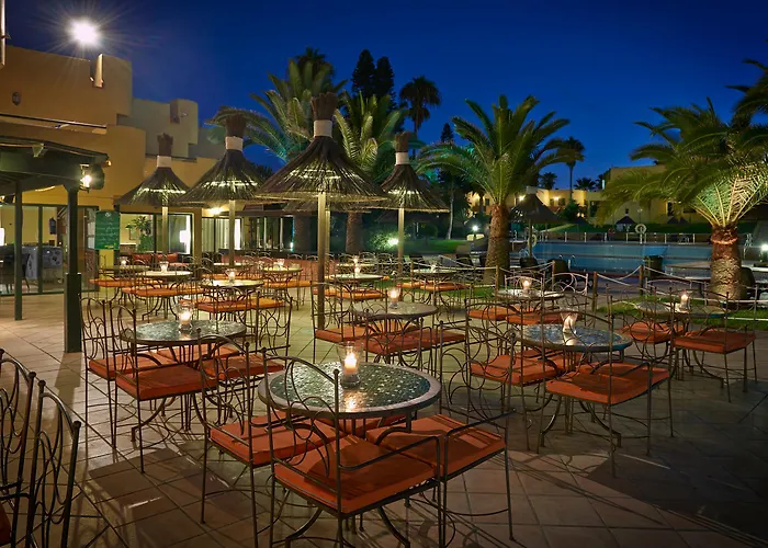 Atlantic Garden Mate Apartamento