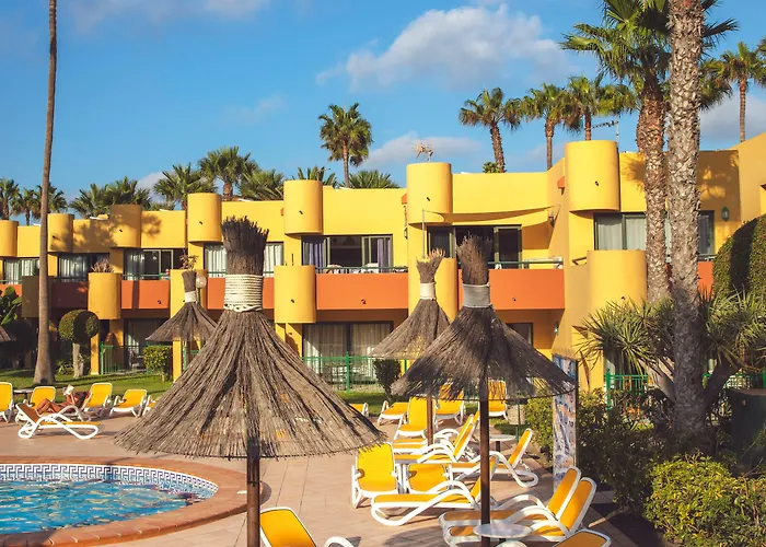 Apartamento Atlantic Garden Mate