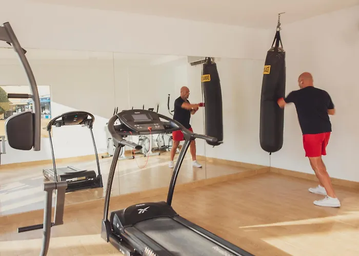 Atlantic Garden Mate Apartamento Corralejo