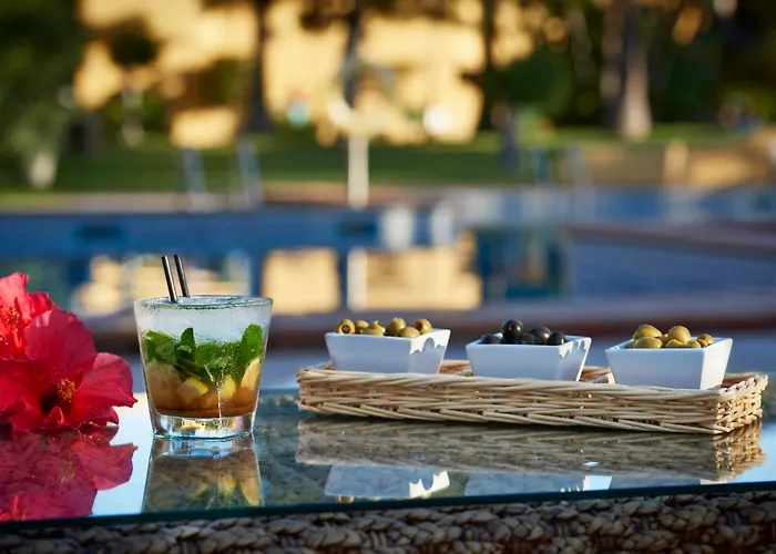 Atlantic Garden Mate Corralejo