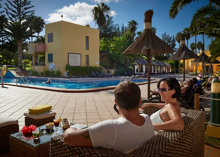 Atlantic Garden Mate Corralejo