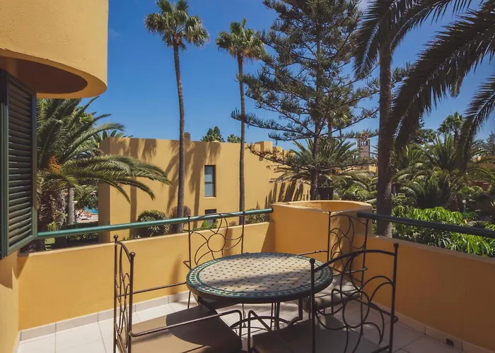 Apartamento Atlantic Garden Mate