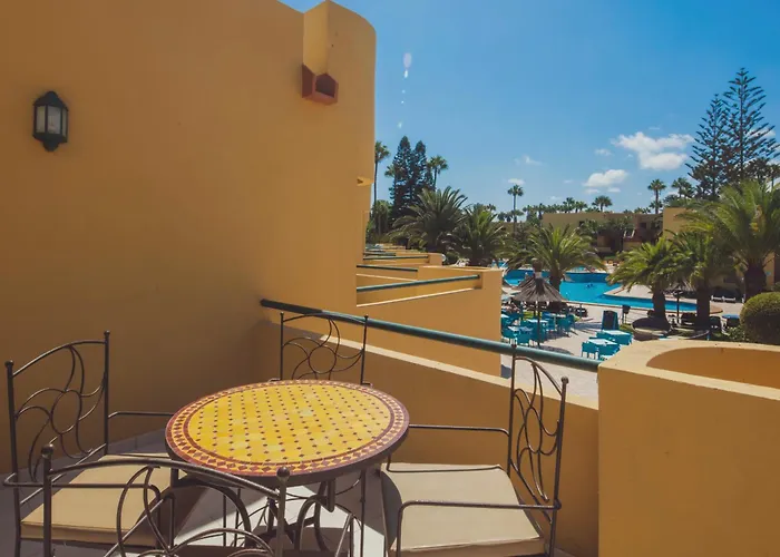 Atlantic Garden Mate Apartamento