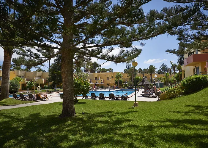 Apartamento Atlantic Garden Mate *