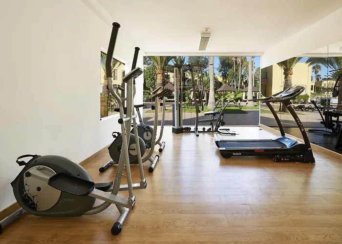 Atlantic Garden Mate Apartamento