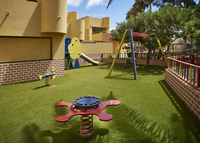 Atlantic Garden Mate Apartamento Corralejo