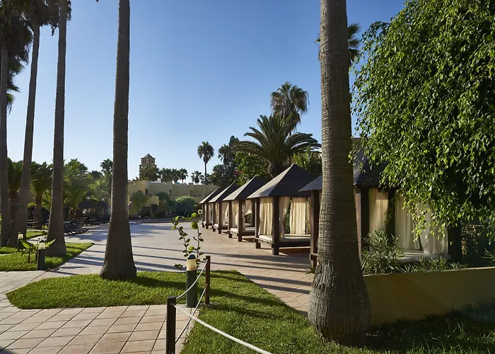 Atlantic Garden Mate * Corralejo