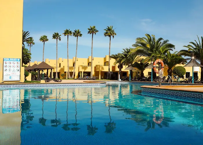 Atlantic Garden Mate Apartamento Corralejo