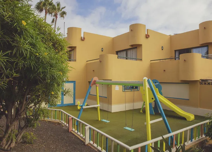 Apartamento Atlantic Garden Mate *