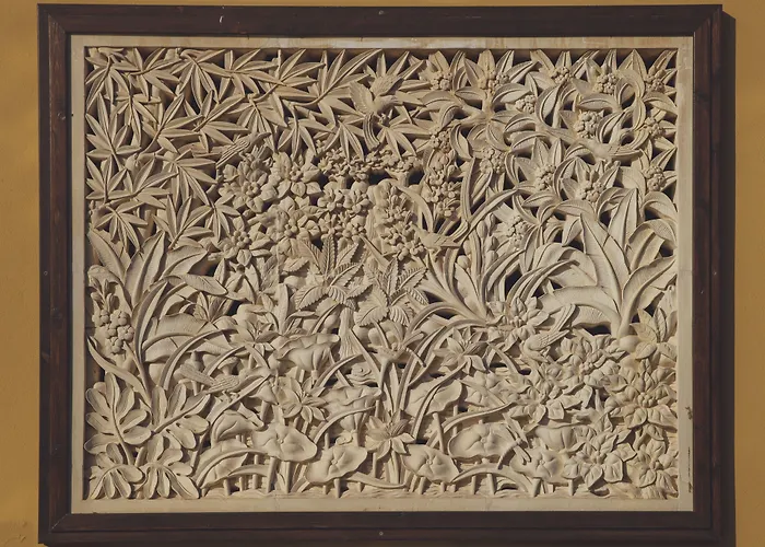 Atlantic Garden Mate Apartamento