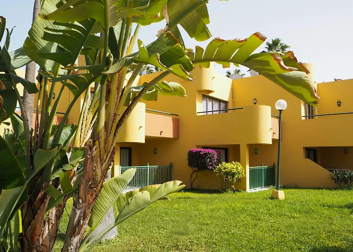 Apartamento Atlantic Garden Mate