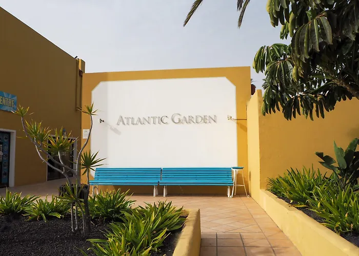 Atlantic Garden Mate