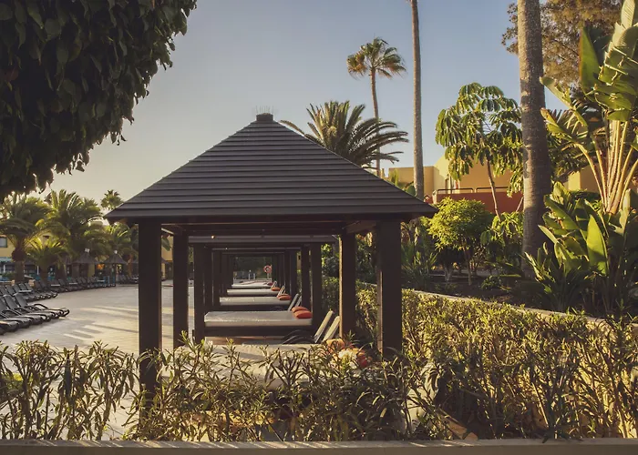 Apartamento Atlantic Garden Mate Corralejo