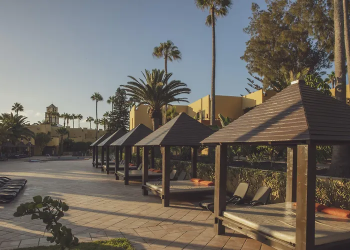 Apartamento Atlantic Garden Mate Corralejo