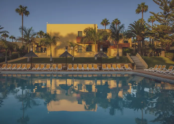 Apartamento Atlantic Garden Mate