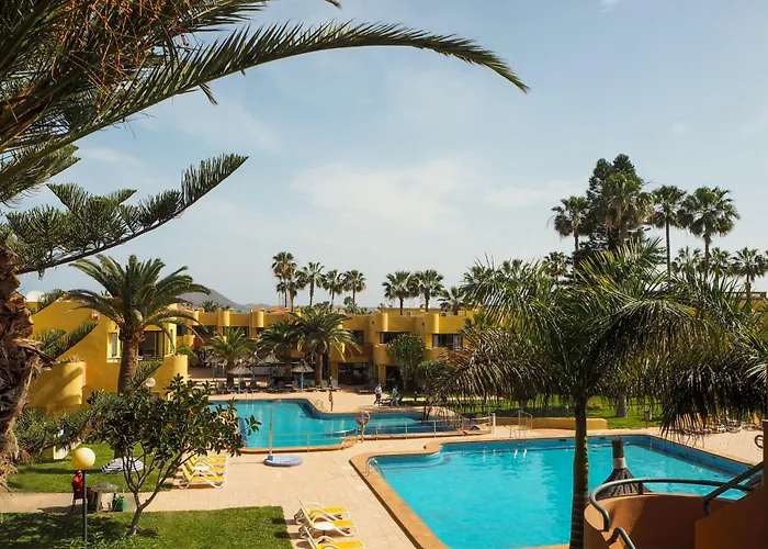 Atlantic Garden Mate Corralejo