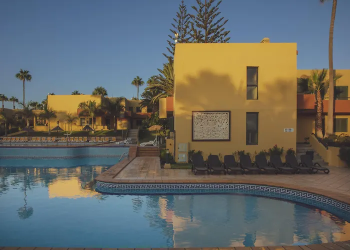 Apartamento Atlantic Garden Mate