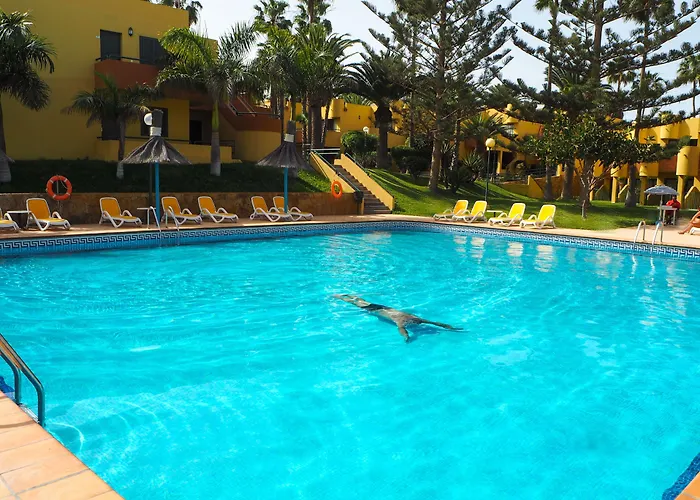 Atlantic Garden Mate Apartamento