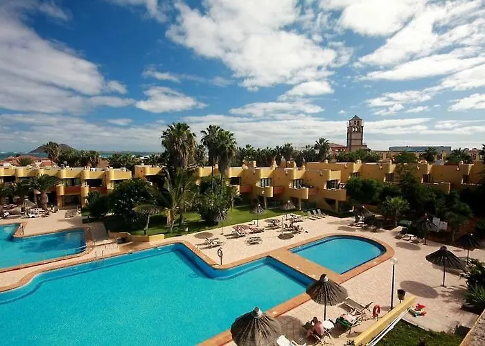 Apartamento Atlantic Garden Mate