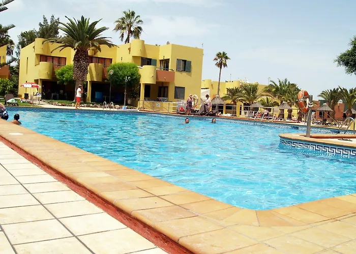 Apartamento Atlantic Garden Mate