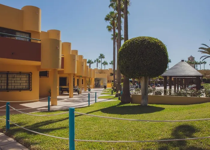 Atlantic Garden Mate Apartamento