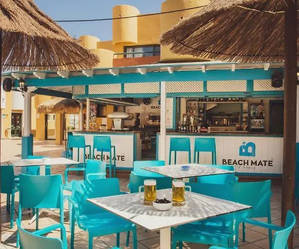 Atlantic Garden Mate Apartamento