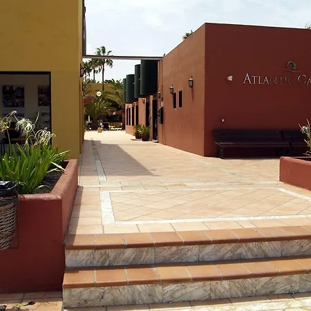 Atlantic Garden Mate Appartement