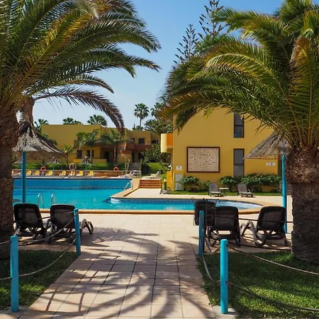 Atlantic Garden Mate Appartement *