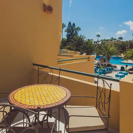 Appartement Atlantic Garden Mate *