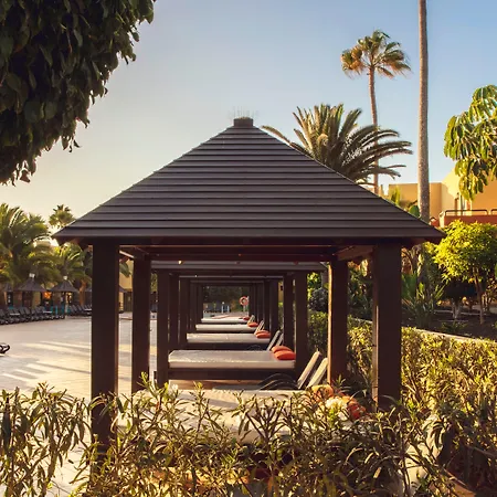 Appartement Atlantic Garden Mate Corralejo