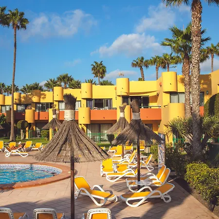 Appartement Atlantic Garden Mate