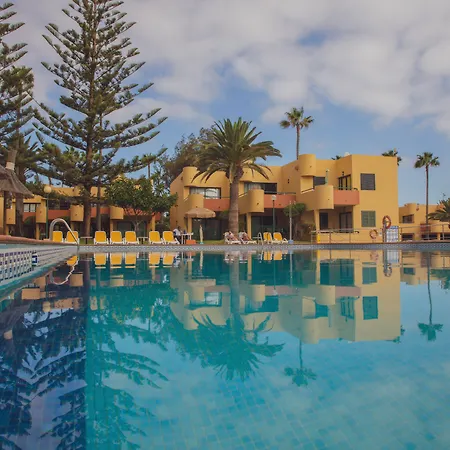 Appartement Atlantic Garden Mate Corralejo