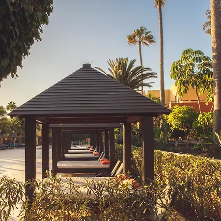 Appartement Atlantic Garden Mate Corralejo