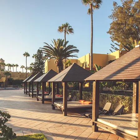 Appartement Atlantic Garden Mate Corralejo