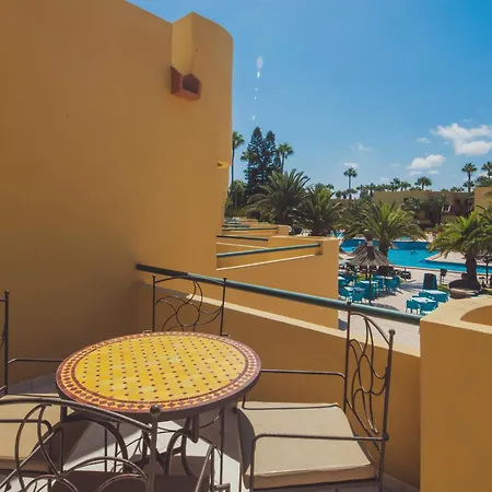 Atlantic Garden Mate Appartement