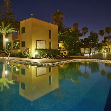 Atlantic Garden Mate * Corralejo